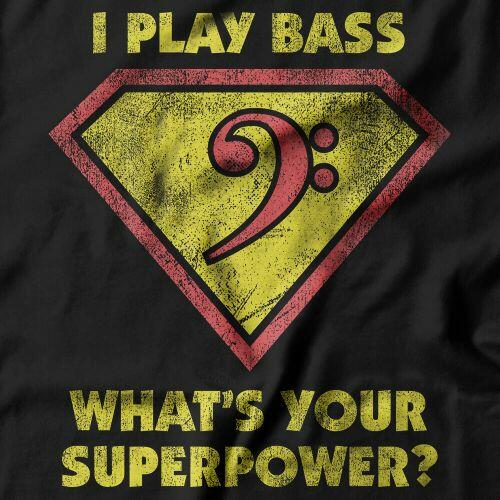 Moletom Super Bass