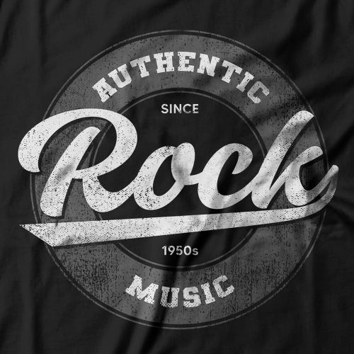 Moletom Rock Vintage