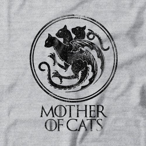 Moletom Mother Of Cats