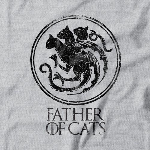Moletom Com Capuz Mother Of Cats