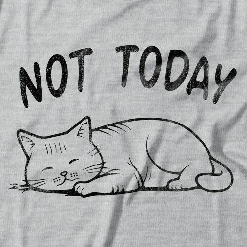 Moletom Com Capuz Not Today