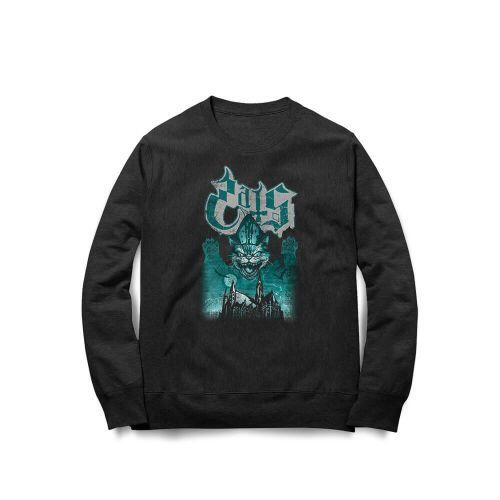 Moletom Cats Ghost