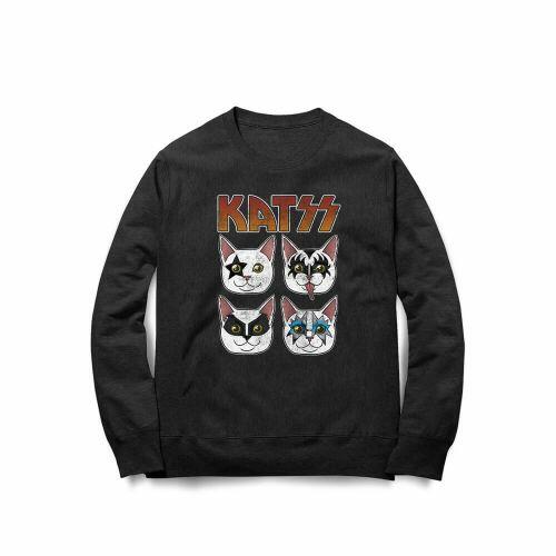 Moletom Katss
