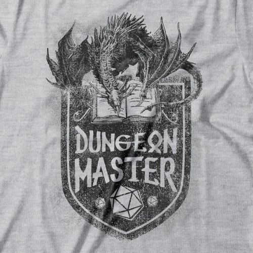 Moletom Dungeon Master