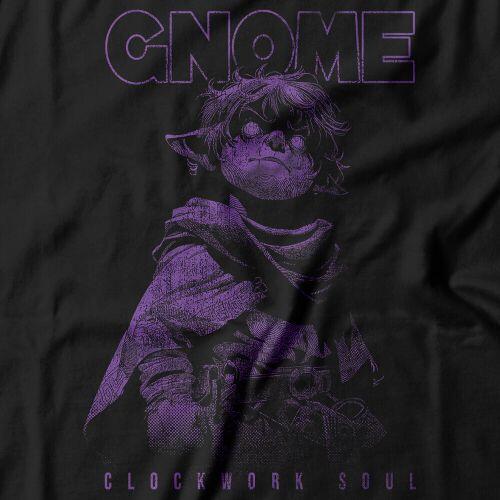 Moletom Gnome