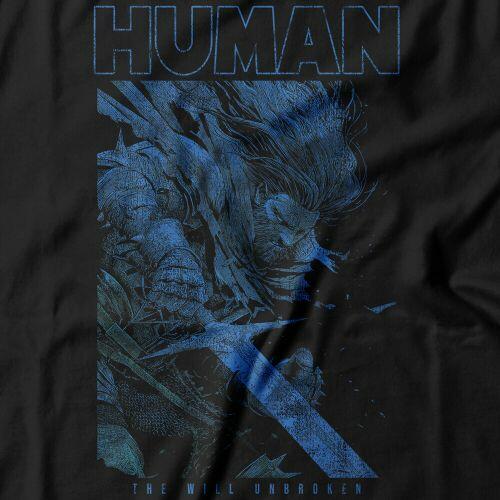Moletom Human
