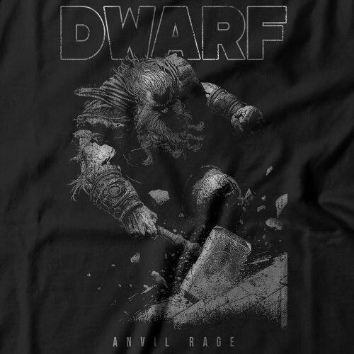 Moletom Com Capuz Dwarf