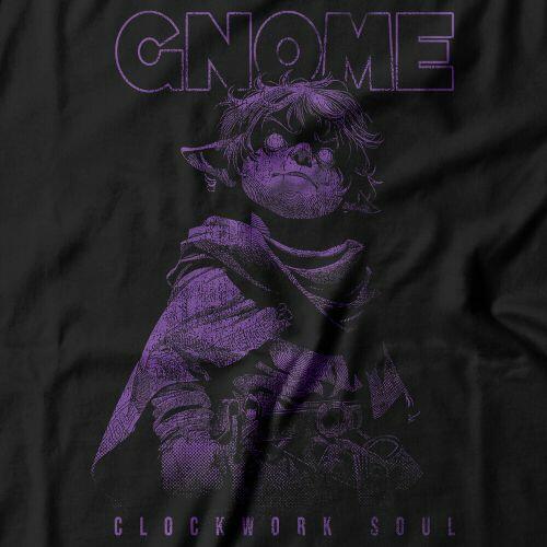 Moletom Com Capuz Gnome
