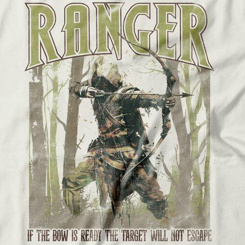 Moletom Com Capuz Ranger