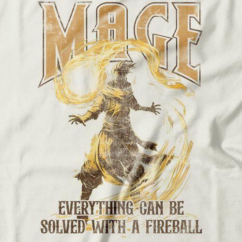 Moletom Mage