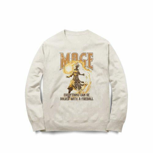 Moletom Mage