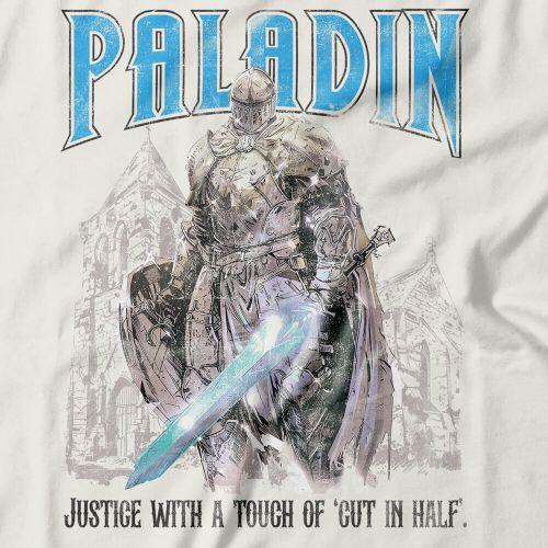 Moletom Paladin
