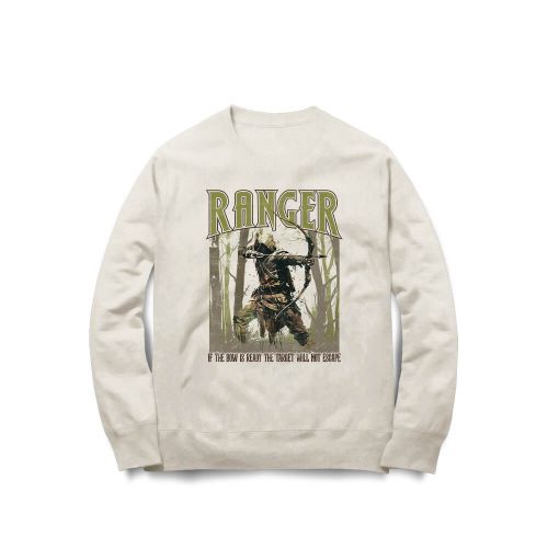 Moletom Ranger