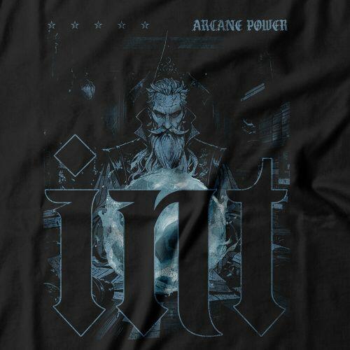 Moletom Arcane Power