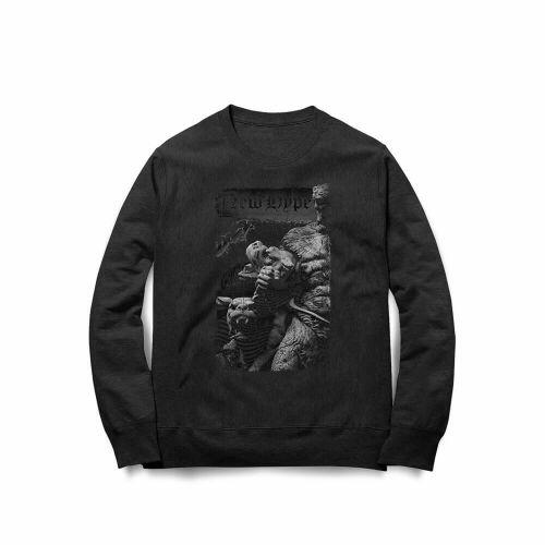 Moletom New Hype
