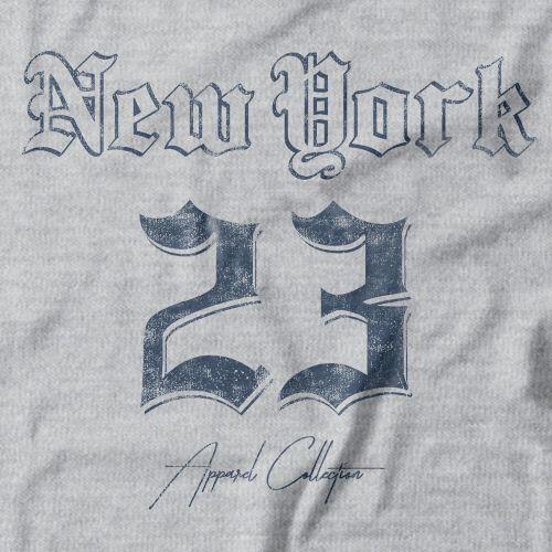 Moletom New York