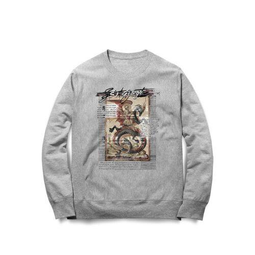 Moletom Saint George