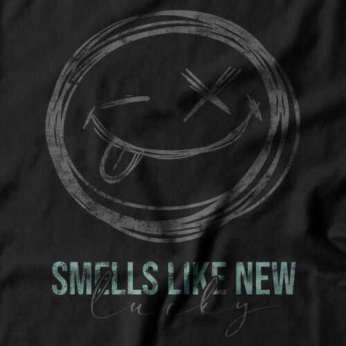 Moletom Smells Like New