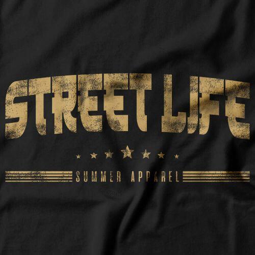 Moletom Street Life