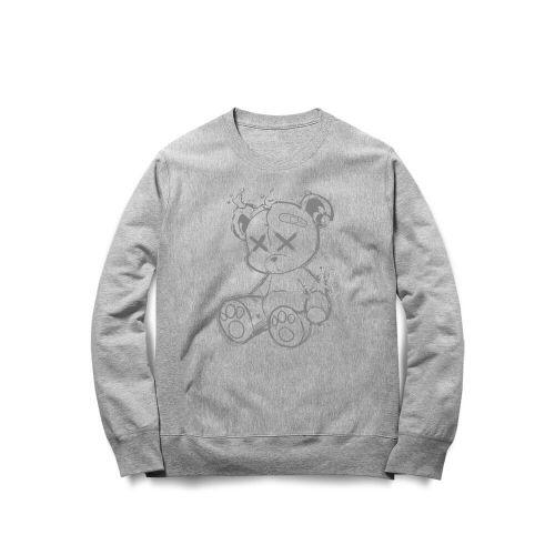 Moletom Tired Bear