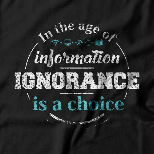Moletom Age Of Information
