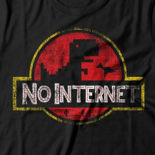 Moletom No Internet