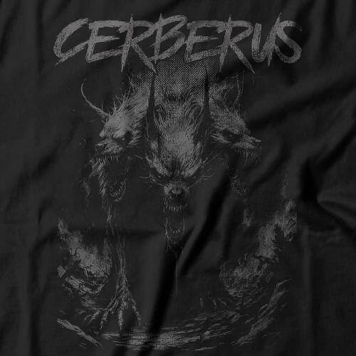 Moletom Com Capuz Cérbero