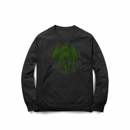 Moletom Cthulhu