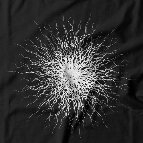 Camiseta Feminina Energy Explosion