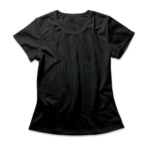 Camiseta Feminina Matriz
