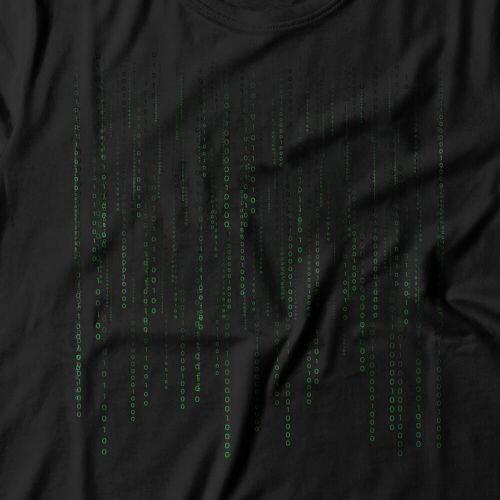 Camiseta Feminina Matriz