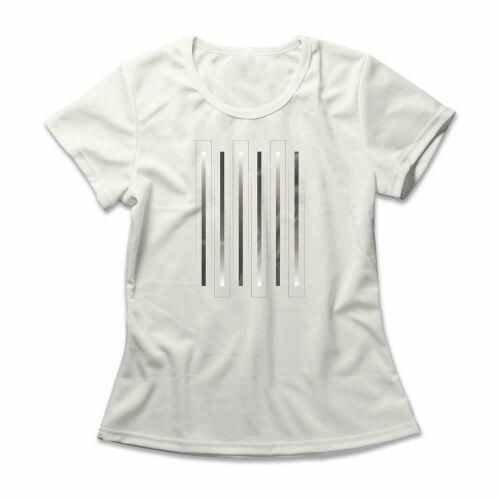 Camiseta Feminina One Way
