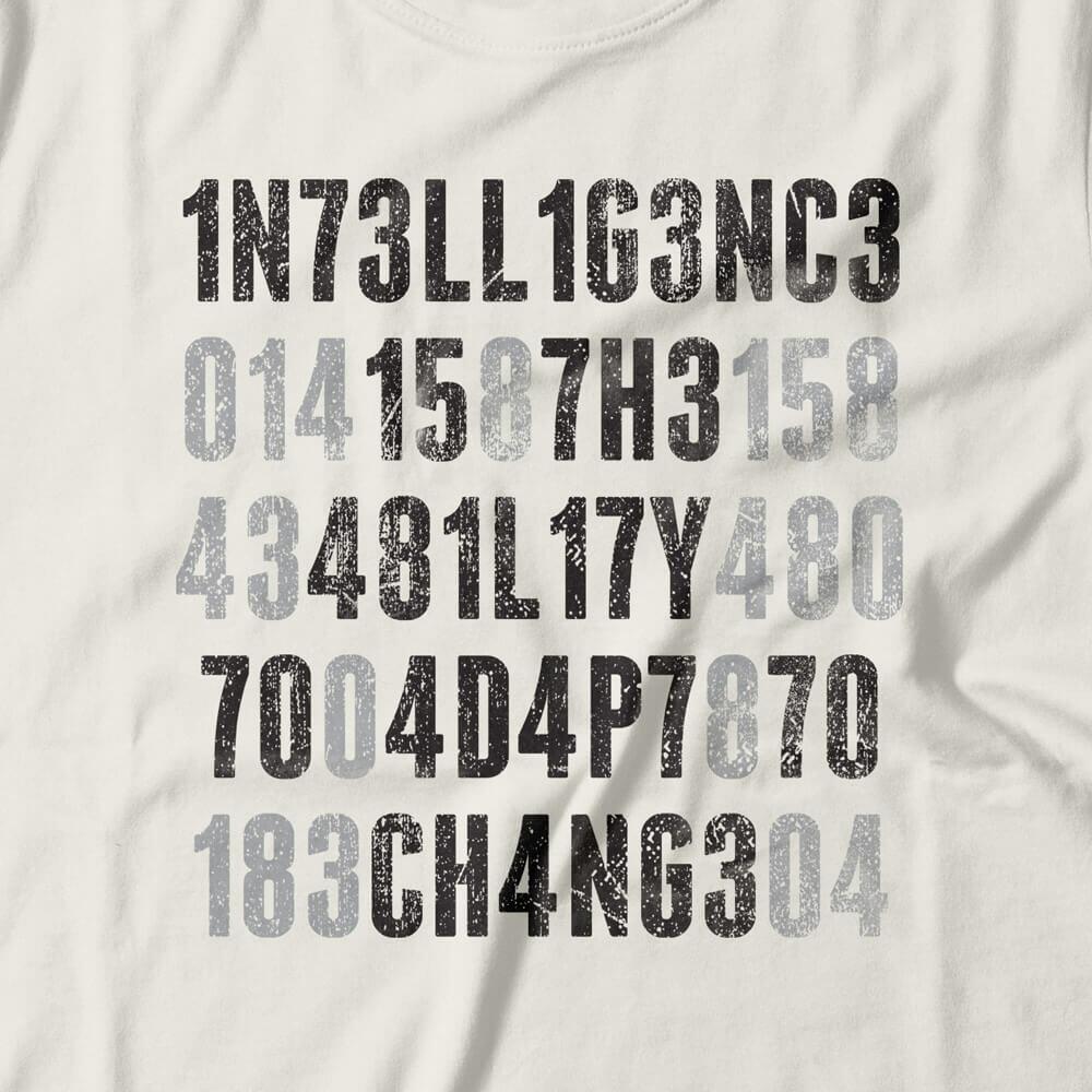 Camiseta Feminina Adapt To Change