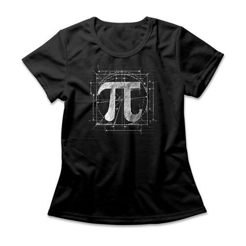 Camiseta Feminina PI