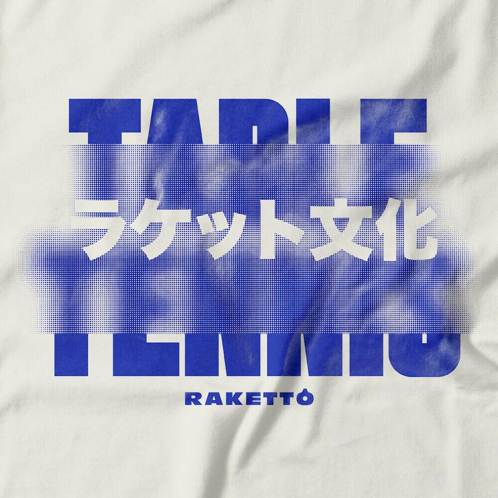 Camiseta Feminina Cultura da Raquete