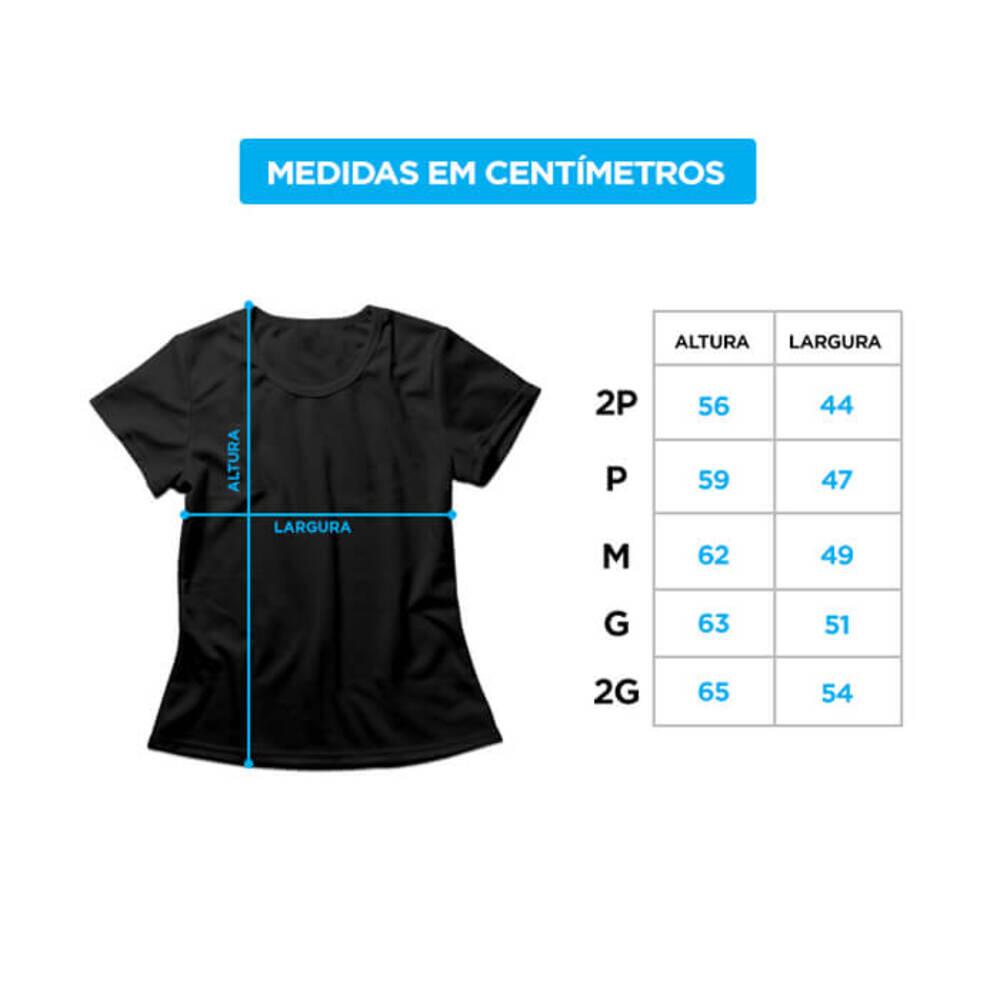 Camiseta Feminina Seinfeld