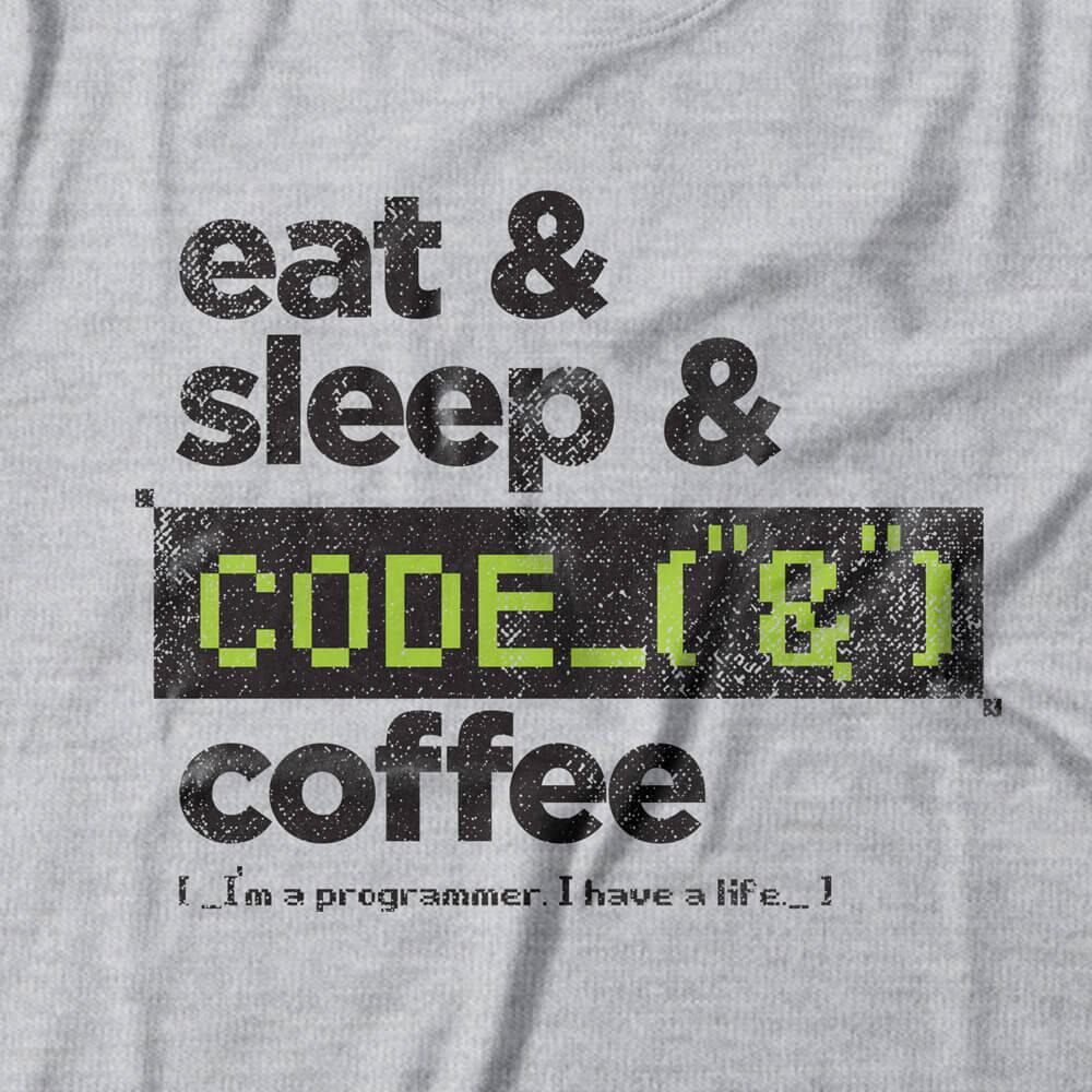 Camiseta Feminina Programmer