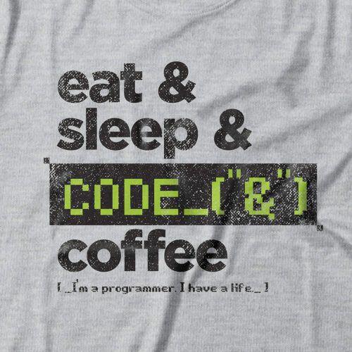 Camiseta Feminina Programmer