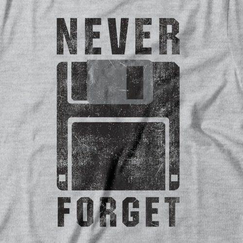 Camiseta Feminina Never Forget