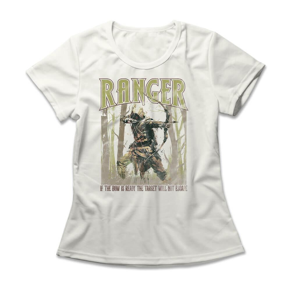 Camiseta Feminina Ranger