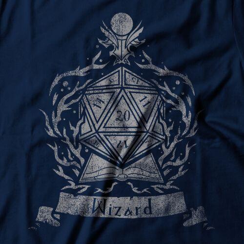 Camiseta Feminina Wizard