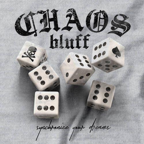 Camiseta Feminina Chaos Bluff