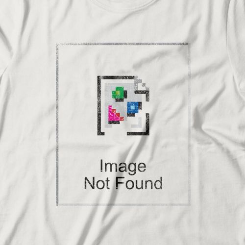 Camiseta Feminina Image Not Found