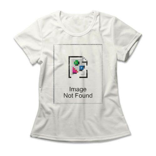 Camiseta Feminina Image Not Found