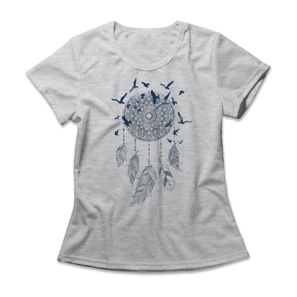 Camiseta Feminina Dreamcatcher