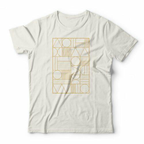 Camiseta Art Deco