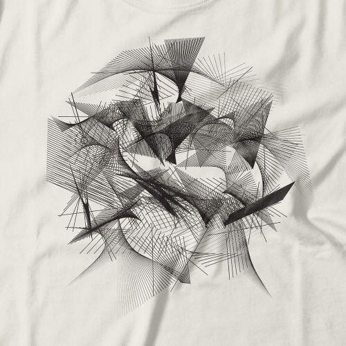 Camiseta Chaos