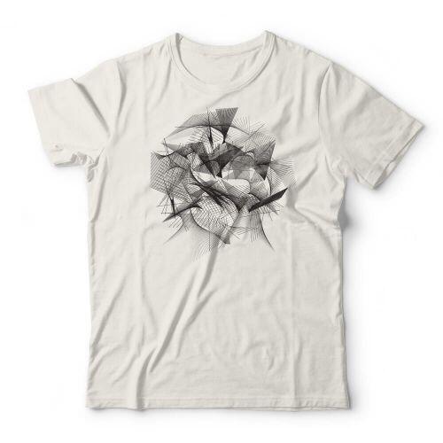 Camiseta Chaos