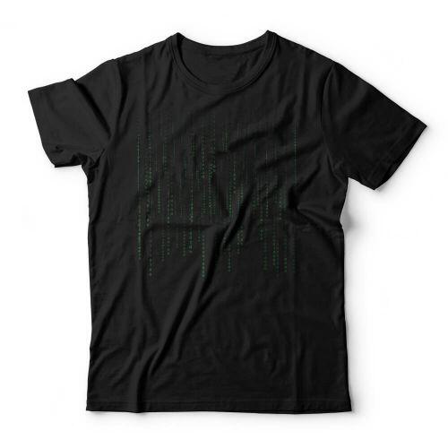 Camiseta Matriz