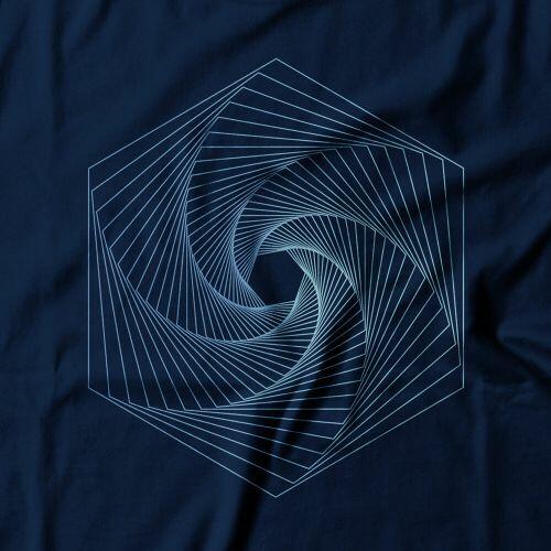 Camiseta Tornado